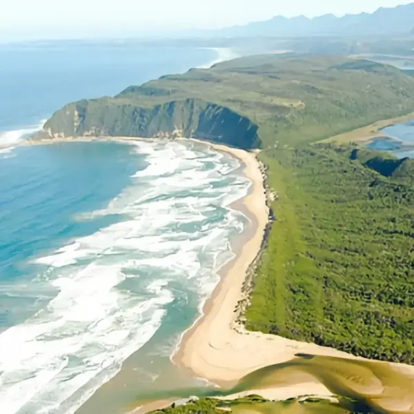 About Point of Africa Adventure Tours