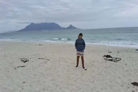 Blouberg Strand
