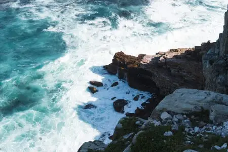The Cape of Good Hope