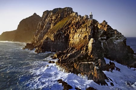 Cape Point