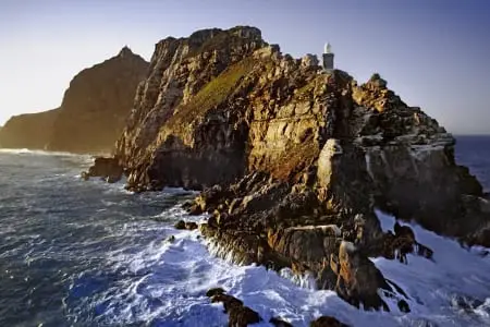 Cape Point