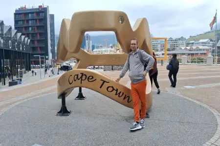 Cape Town