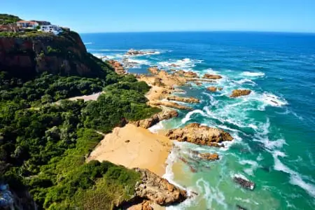 Cape Town
