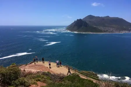 Chapmans Peak