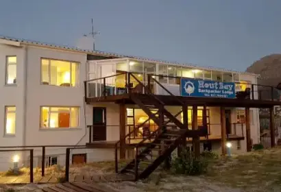 Dune Lodge, Cape Town