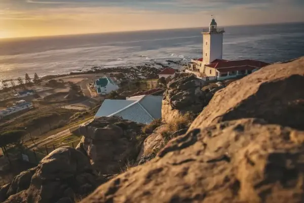 Mossel Bay