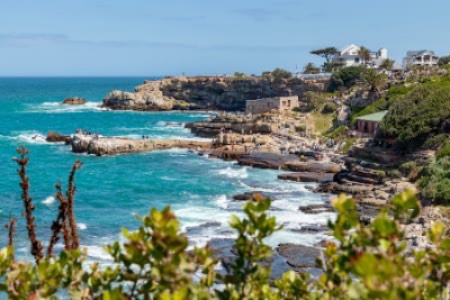 Hermanus