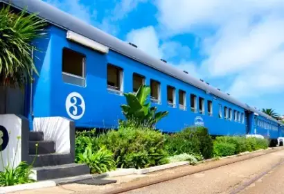 Santos Express