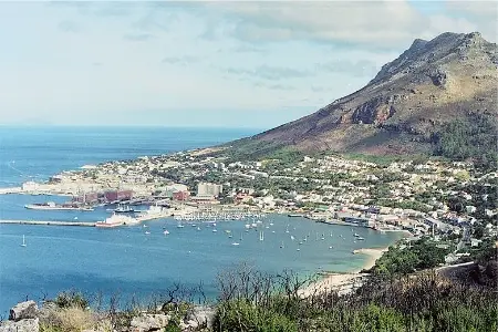 Simons Town