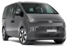 Vehicle Rental for Guided Tours