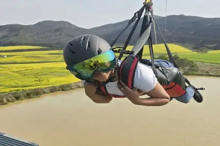 Zip Line Mosselbay